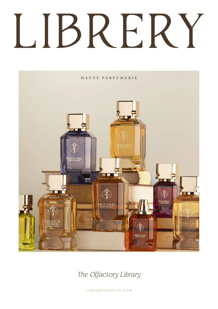 Couverture du catalogue