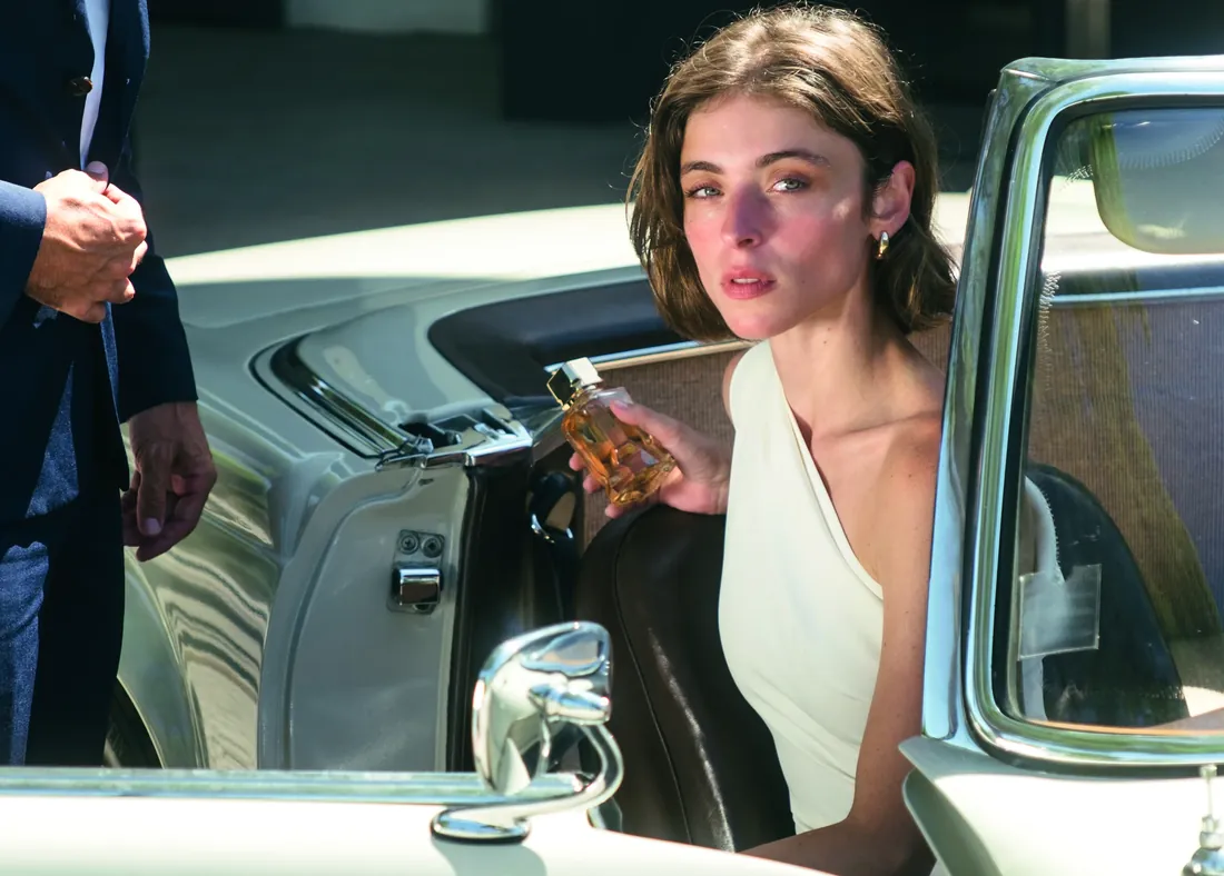 Campagne Skin Obsession
