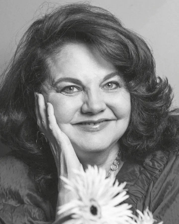 Nathalie Feisthauer